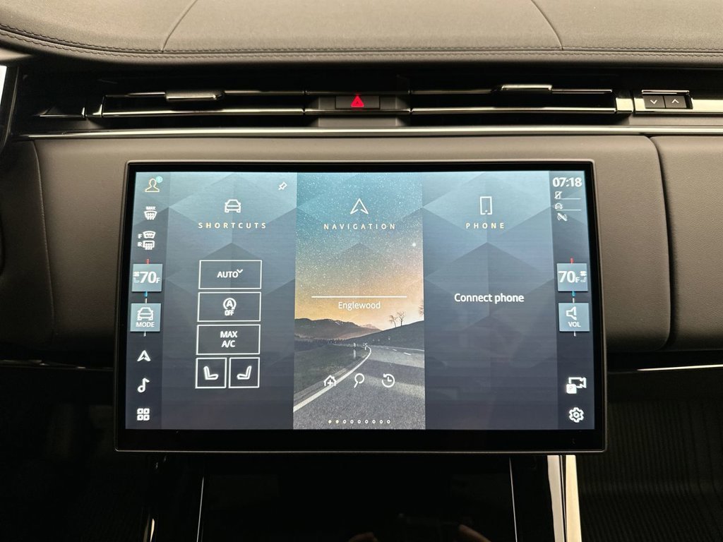 New 2027 Varesine Blue Land Rover SE image 13