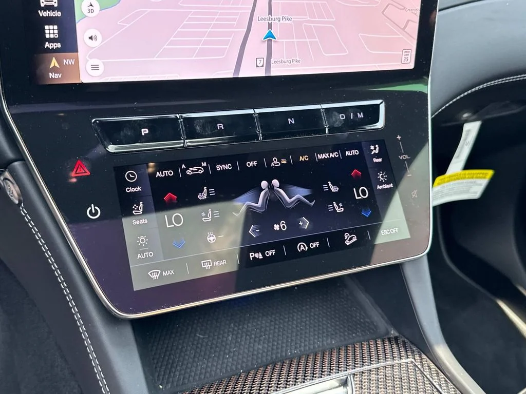 2025 Maserati Grecale MODENA - Photo 23