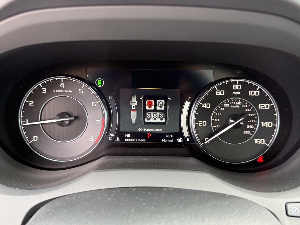 2026 Acura RDX Base - Photo 19