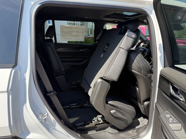 2025 Jeep Grand Cherokee L Altitude - Photo 25