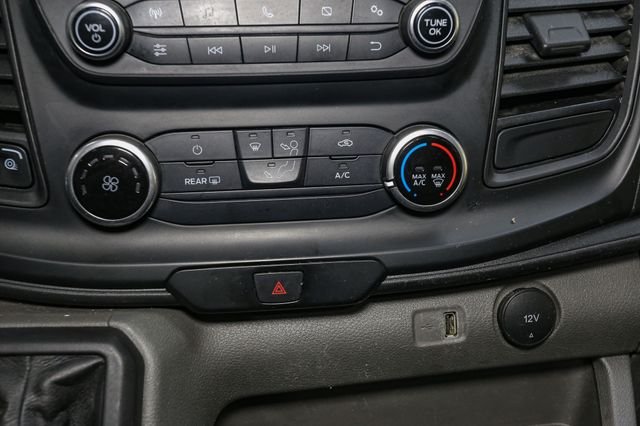 Used 2023 White Ford Base image 22