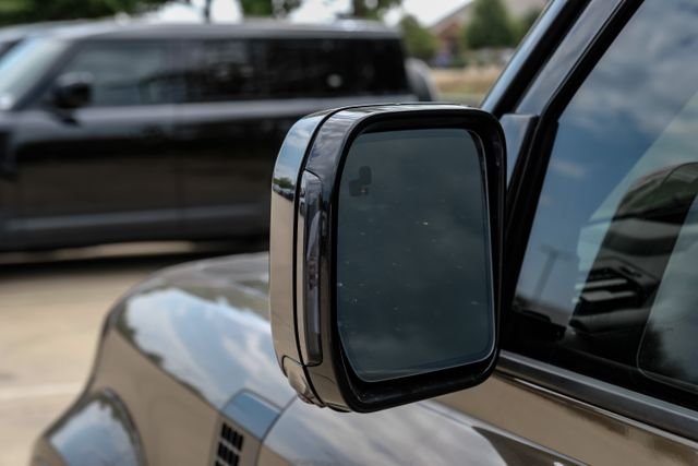 New 2026 Gondwana Stone Land Rover X-Dynamic SE image 53