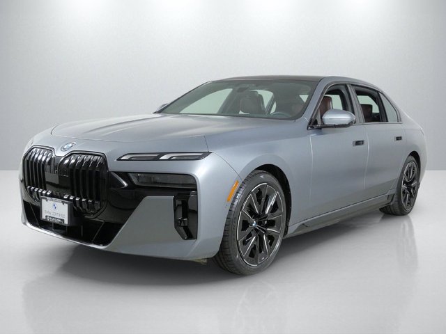 2023 BMW i7 xDrive60