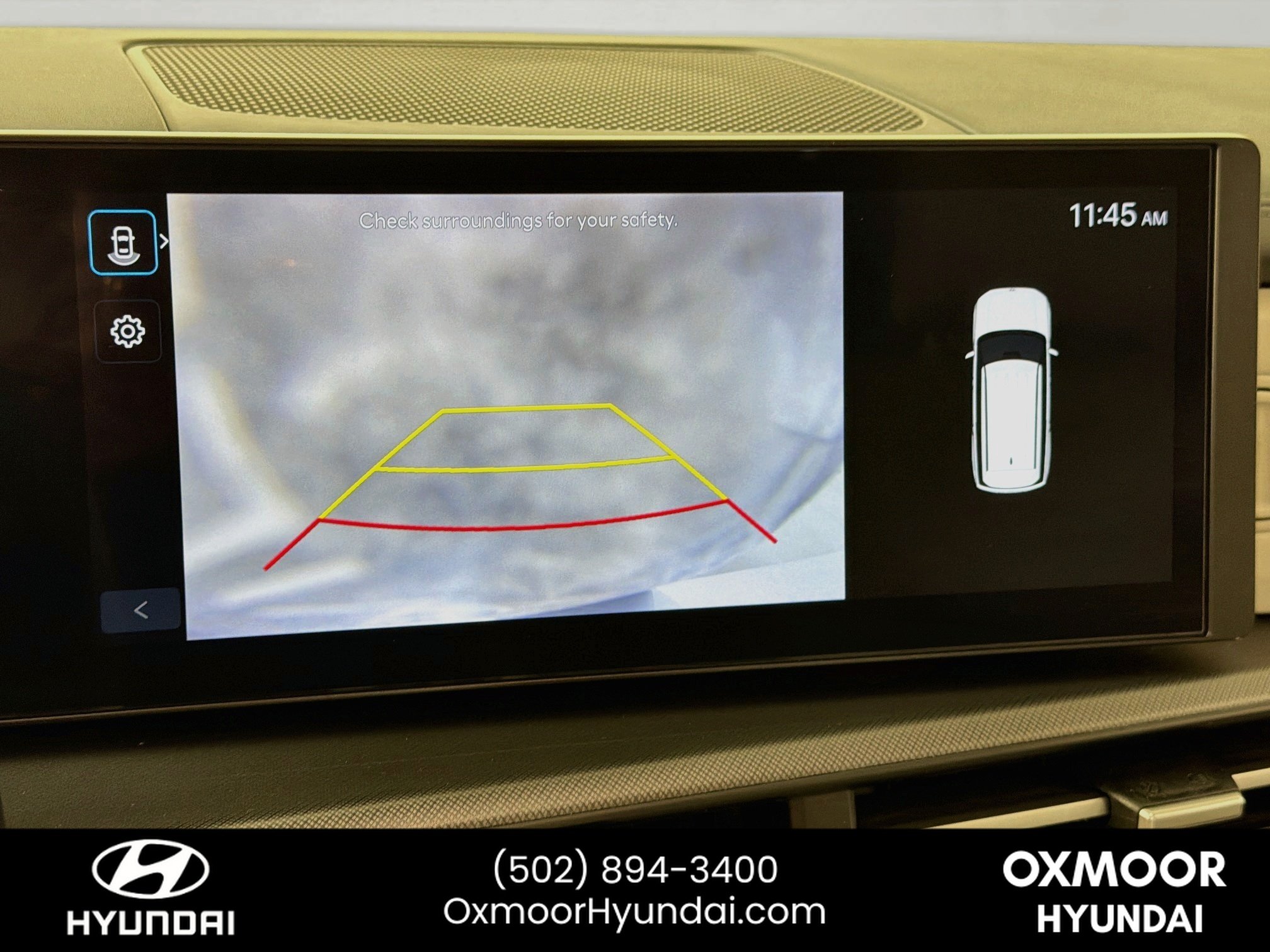 2024 Hyundai Santa Fe SEL HEV - Photo 14