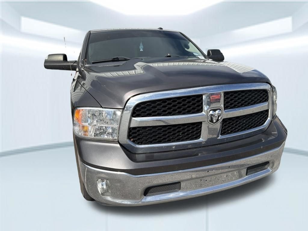 Used 2021 Gray Ram Tradesman image 4