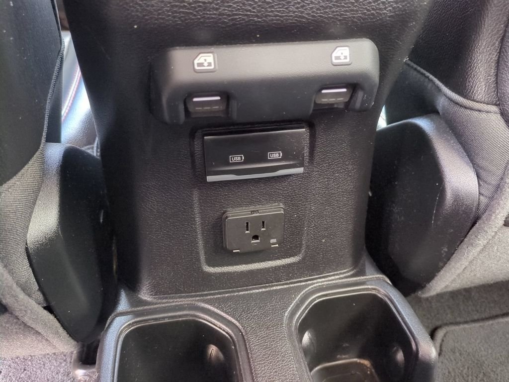 2021 Jeep Gladiator Rubicon - Photo 16