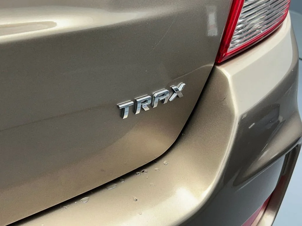 Used 2018 Sandy Ridge Metallic Chevrolet LS image 30