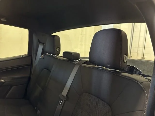 2024 Chevrolet Colorado LT - Photo 33