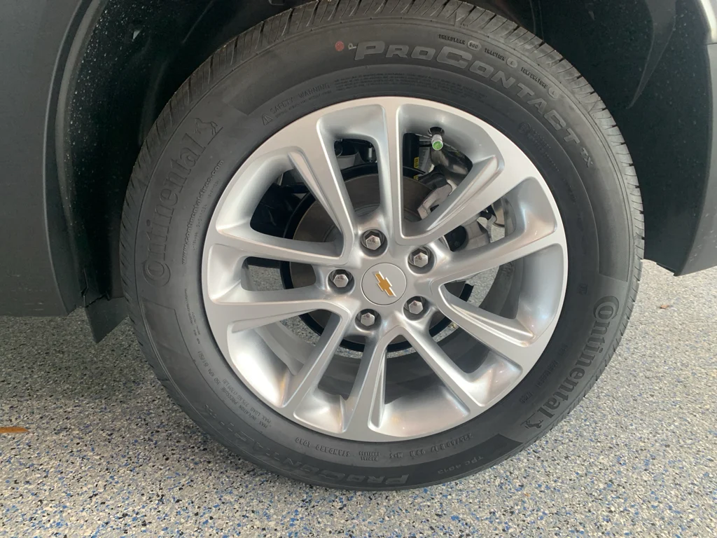 2026 Chevrolet Trailblazer LS - Photo 31