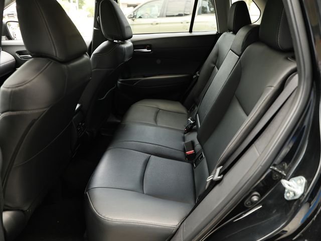 Used 2026 Jet Black Toyota XLE image 25