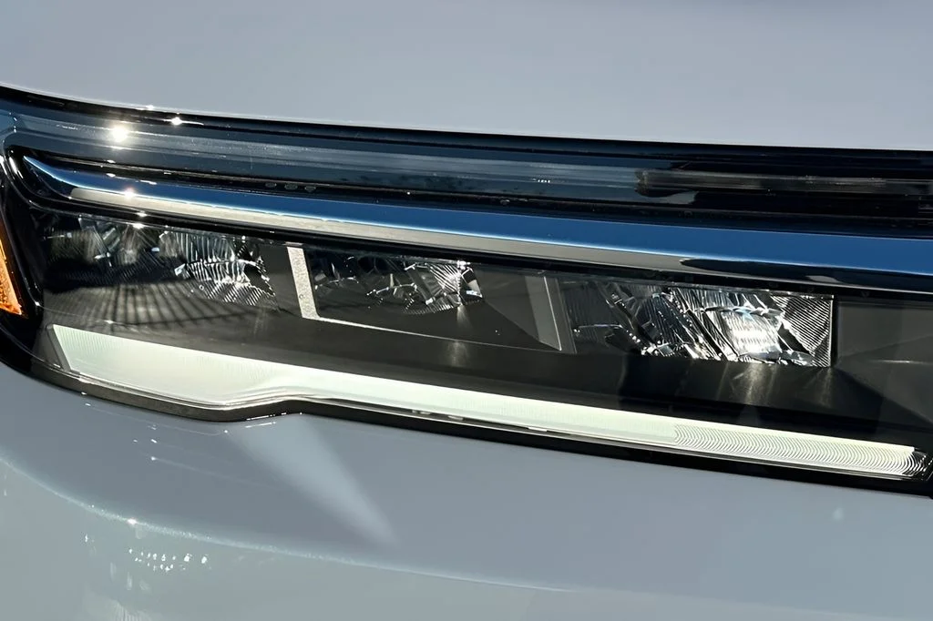 New 2026 Sonic Gray Pearl Honda Elite image 31