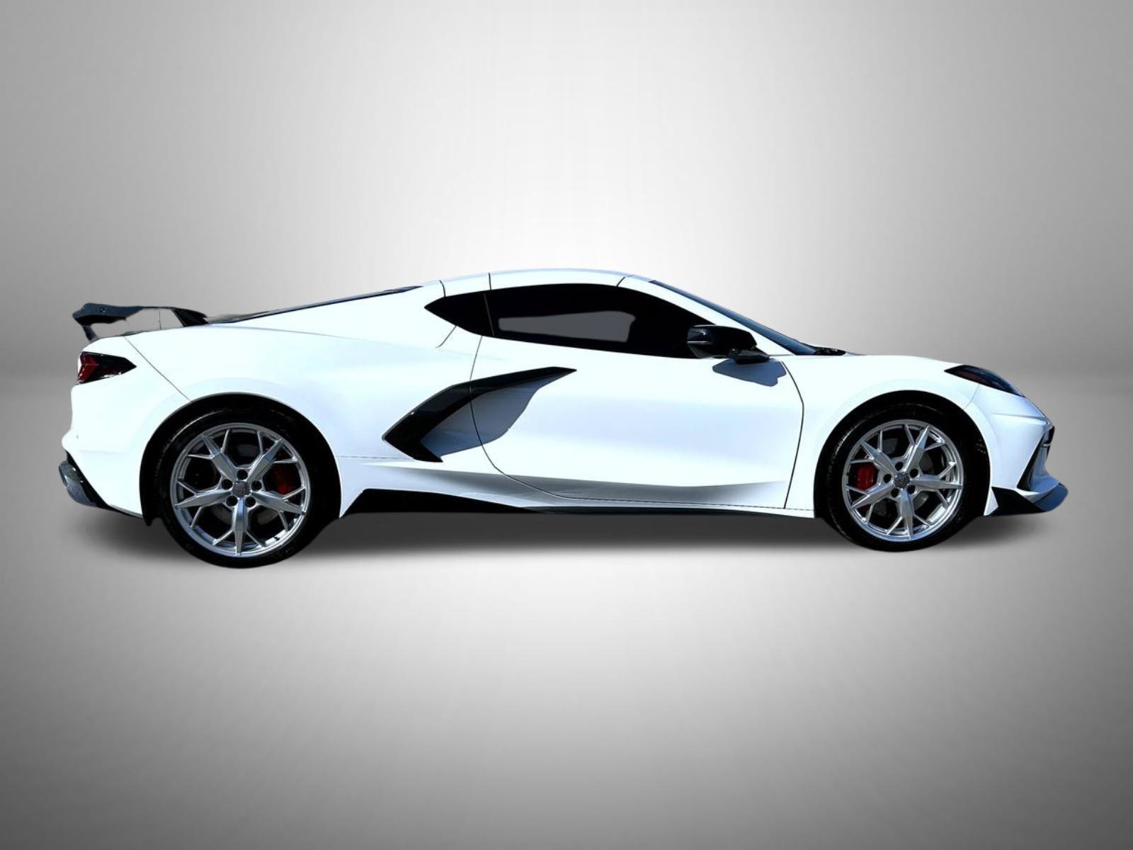 2023 Chevrolet Corvette 3LT - Photo 5