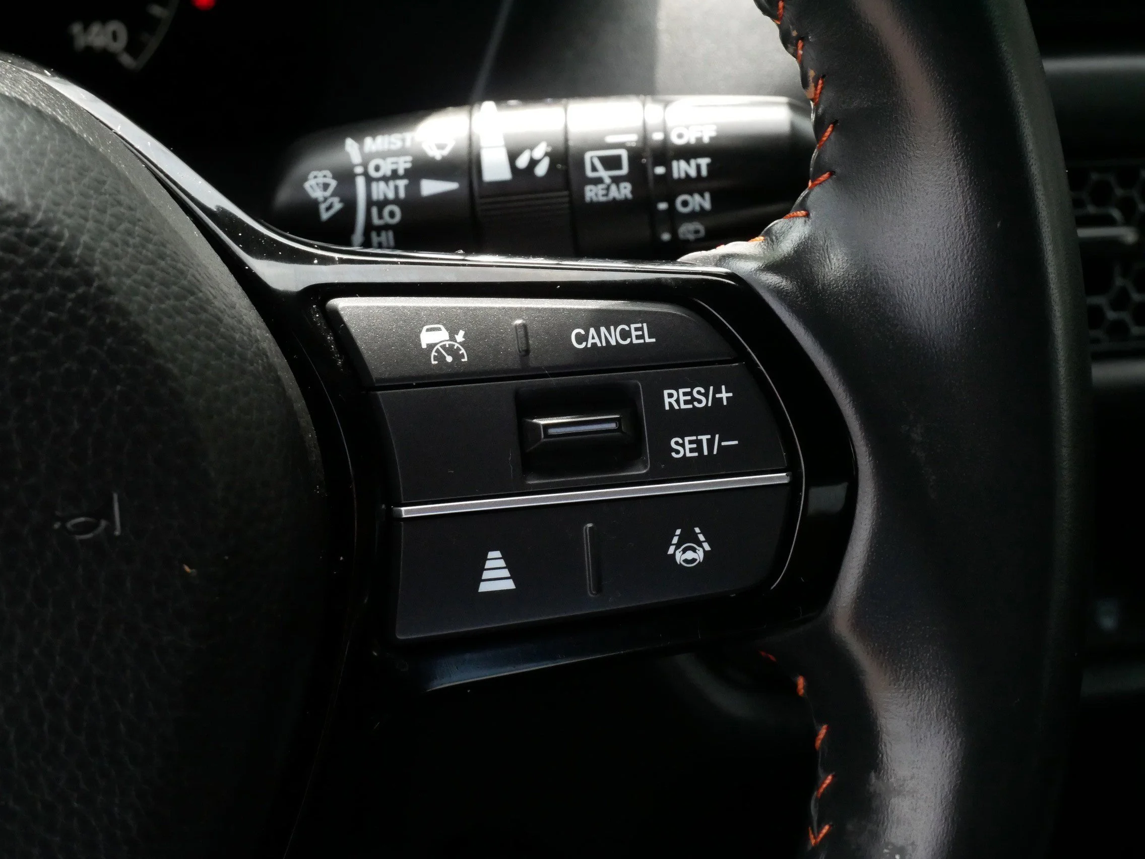2024 Honda HR-V Sport - Photo 60