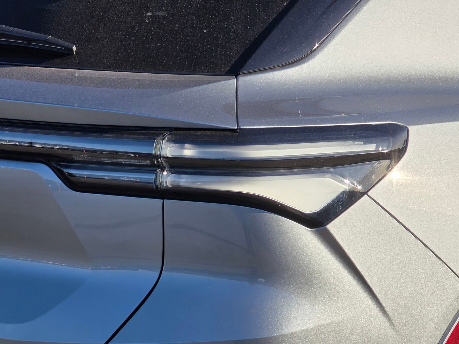 2026 Chevrolet Equinox EV 2LT - Photo 12