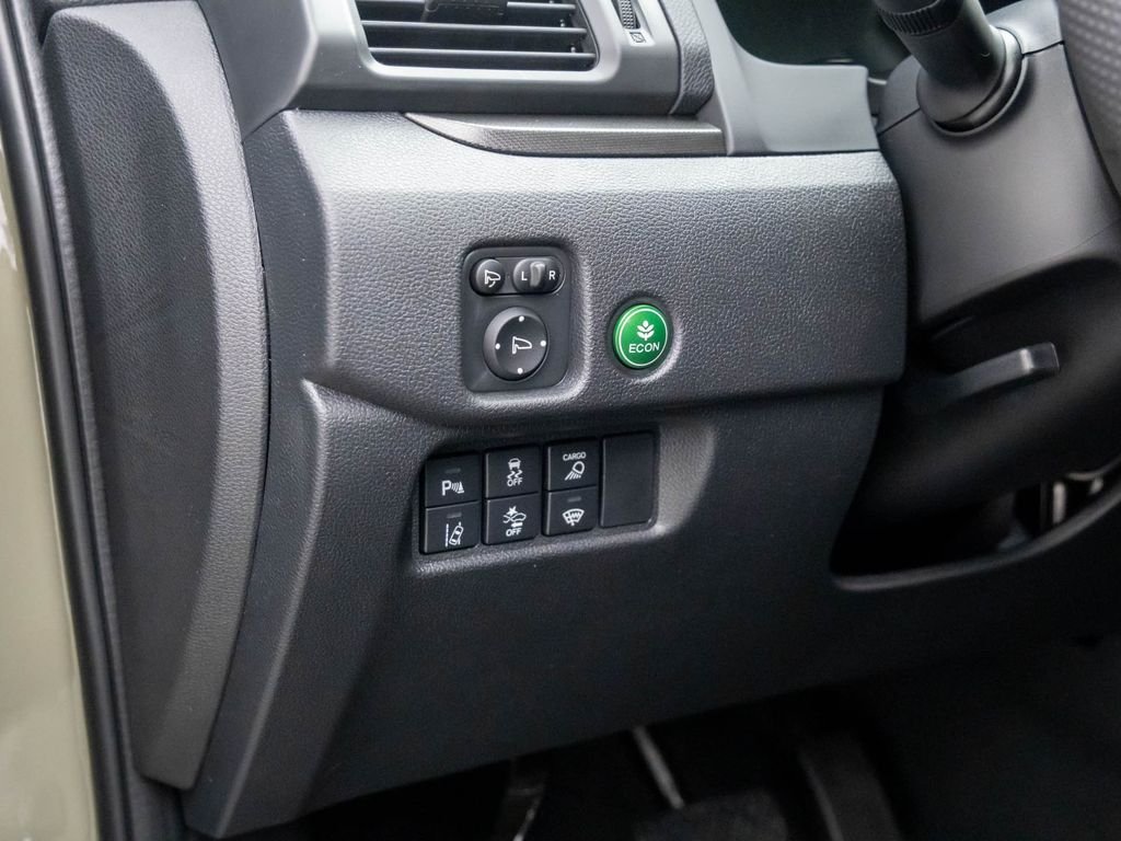 2026 Honda Ridgeline TrailSport - Photo 21