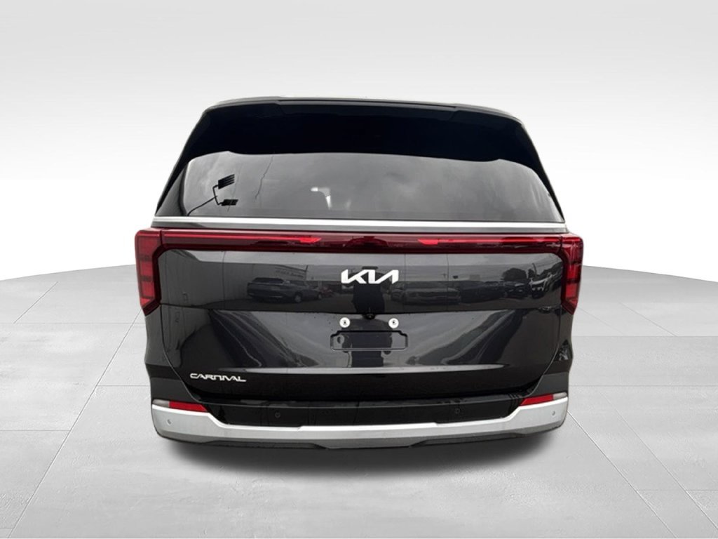 Used 2026  Kia EX image 4