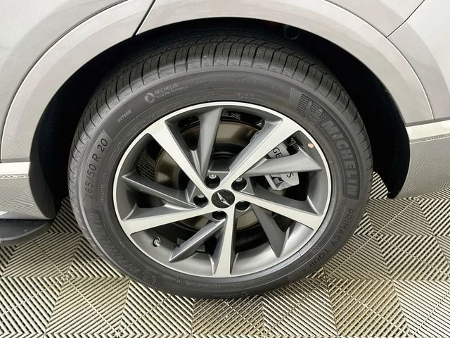 New 2026 Genesis GV80 2.5T Advanced