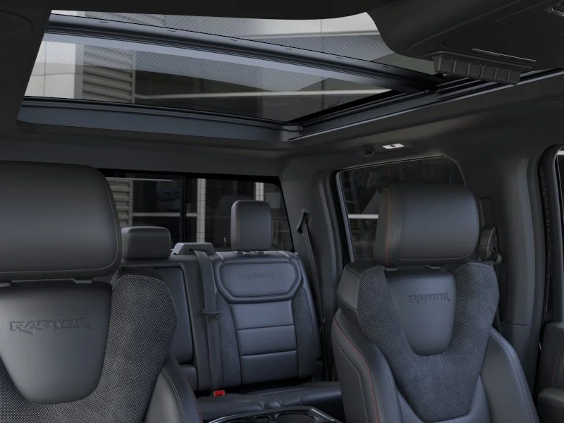 2025 Ford F-150 Raptor - Photo 22