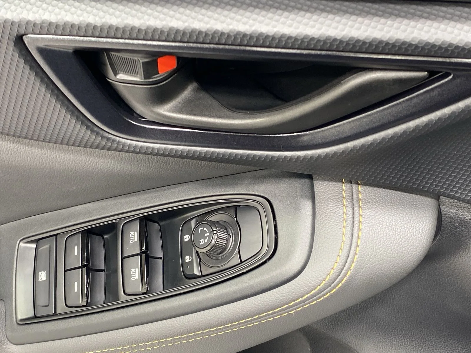 2025 Subaru Forester Wilderness - Photo 13