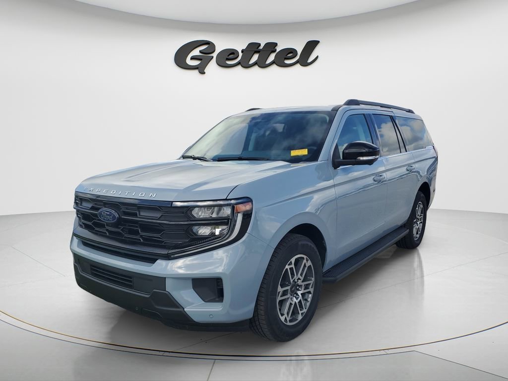 2026 Ford Expedition Active MAX's photo