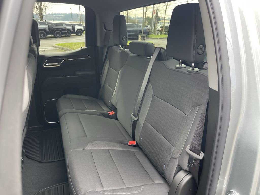 2026 GMC Sierra 1500 Elevation - Photo 24