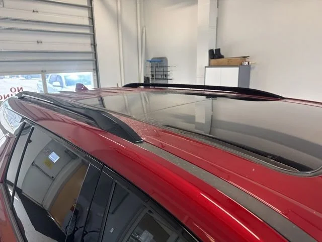 New 2026 Radiant Red Tintcoat Chevrolet RS image 19