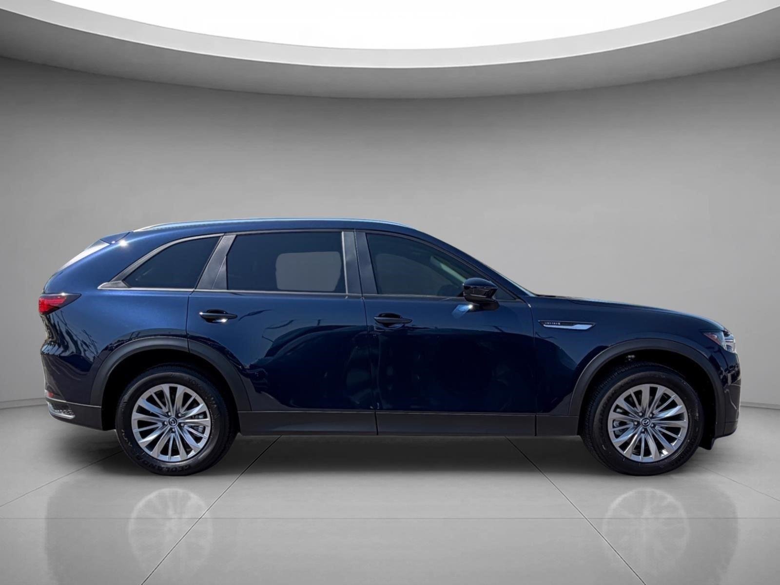 2026 Mazda CX-90 Select Package - Photo 10