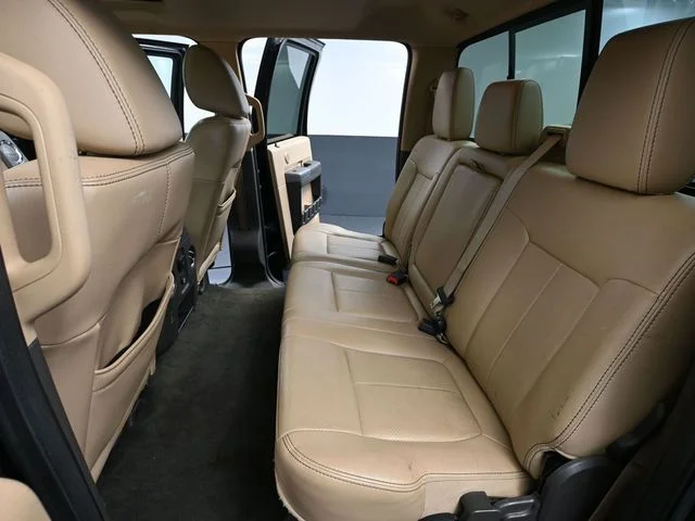 2011 Ford F-250 Super Duty Lariat - Photo 35