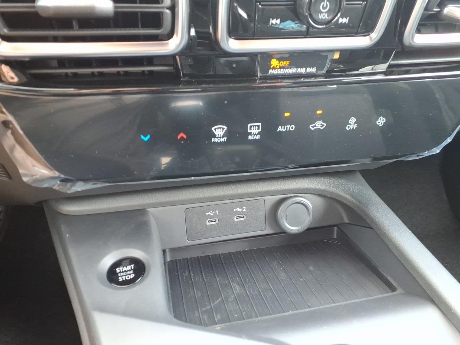 2026 Nissan Sentra SV Black at Robbins Nissan