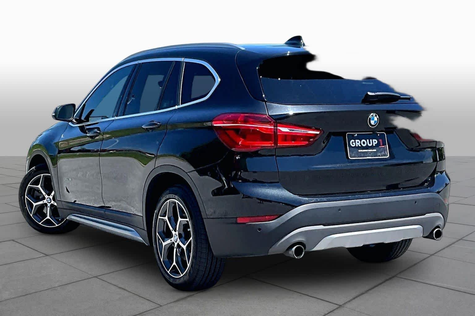 Used 2016 Alpine White BMW xDrive28i image 12