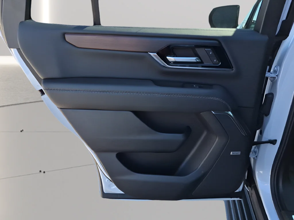 New 2026 GMC Yukon Denali, photo 32