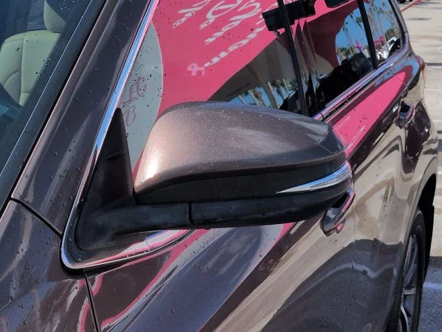 Certified Used 2019 Walnut Toyota XLE image 11