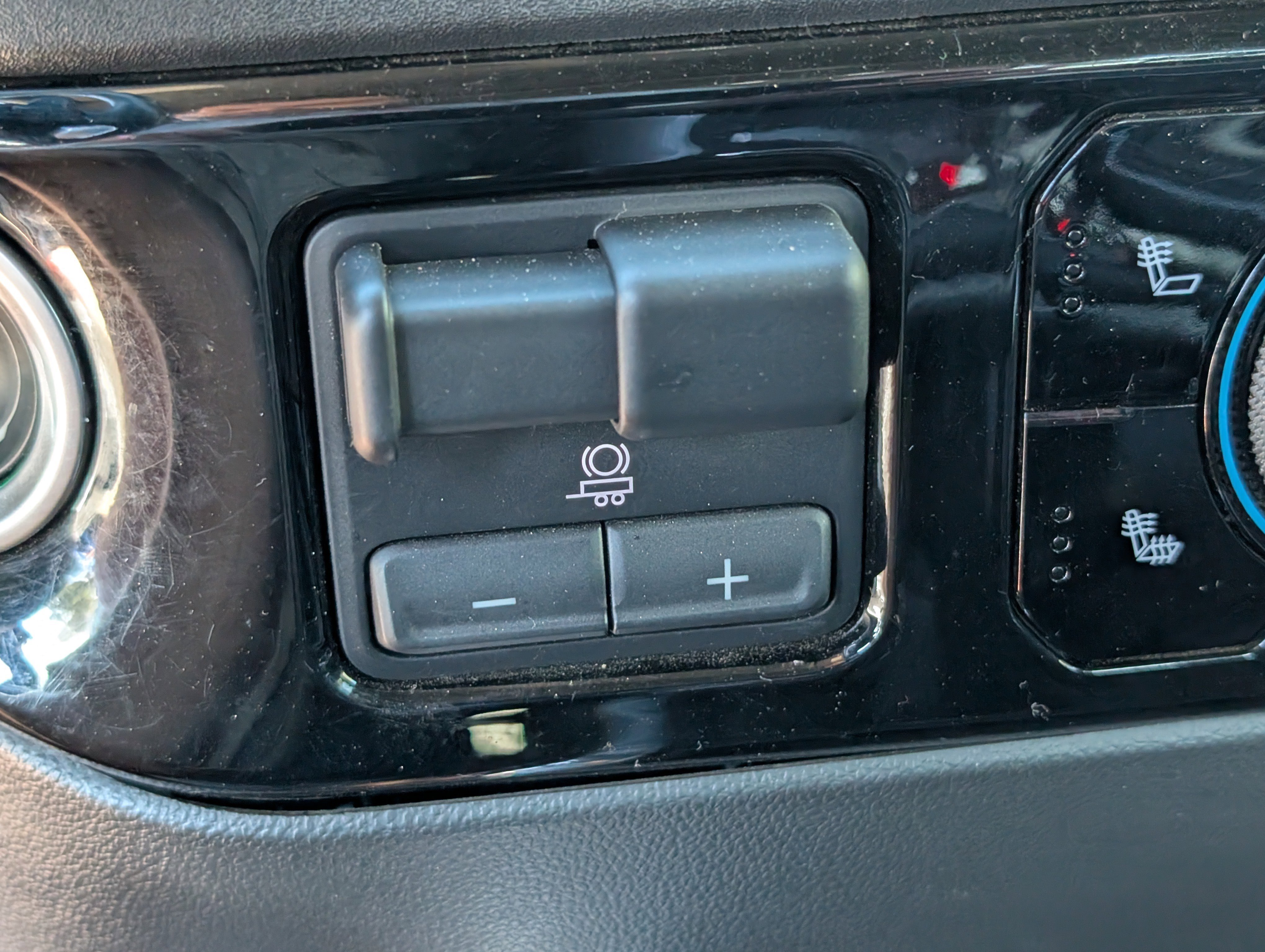 Used 2024 Red Hot Chevrolet LT Trail Boss image 25
