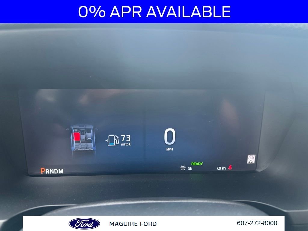 New 2026 Gray Metallic Ford XLT image 17