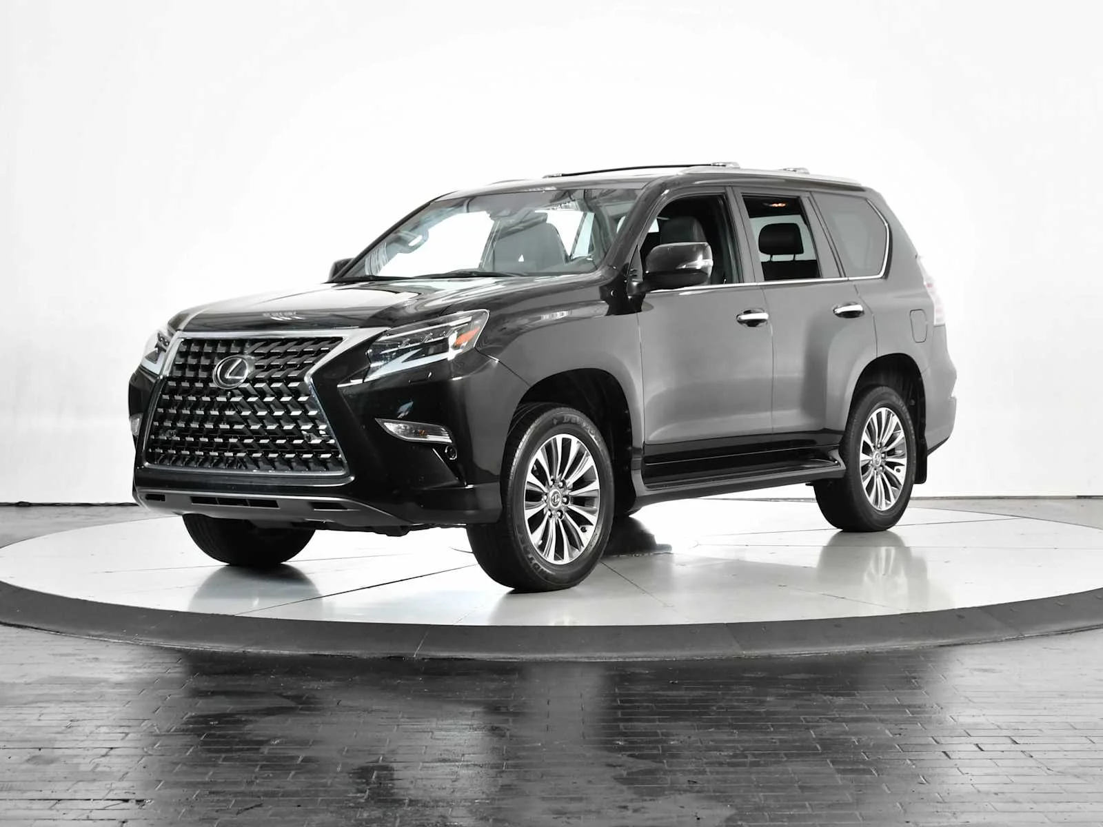 2023 Lexus GX 460 460 LUXURY's photo