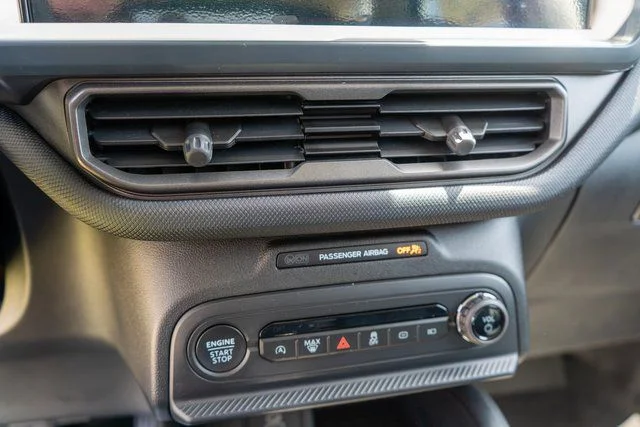 2025 Ford Bronco Sport Heritage - Photo 18
