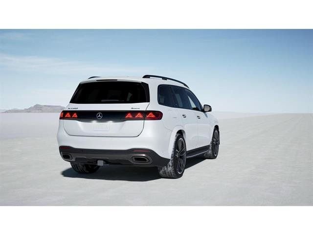 New 2027 MANUFAKTUR Moonlight White Metallic Mercedes-Benz GLS 450 image 22