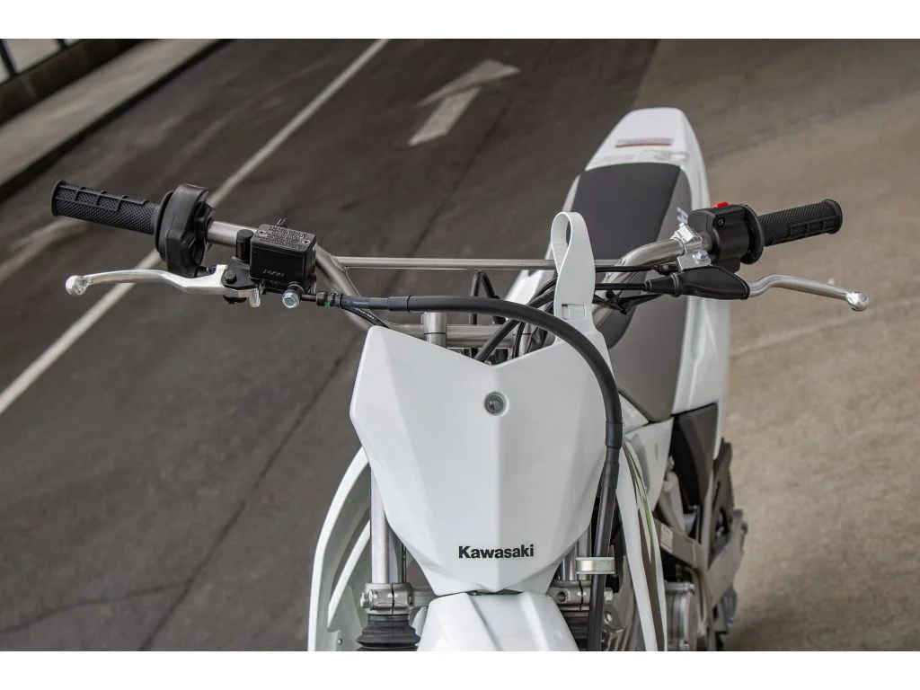 New 2027  Kawasaki  image 8