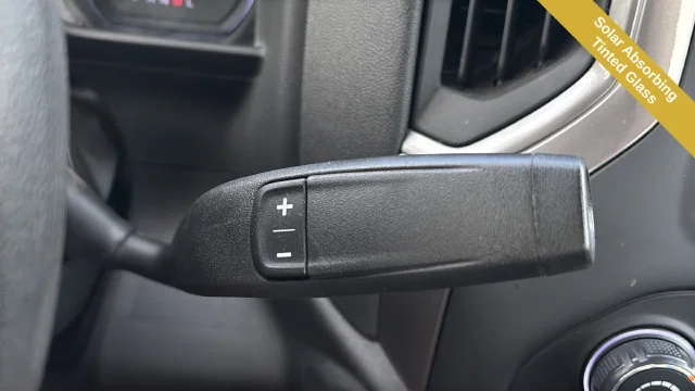 Used 2025 Summit White Chevrolet WT image 29
