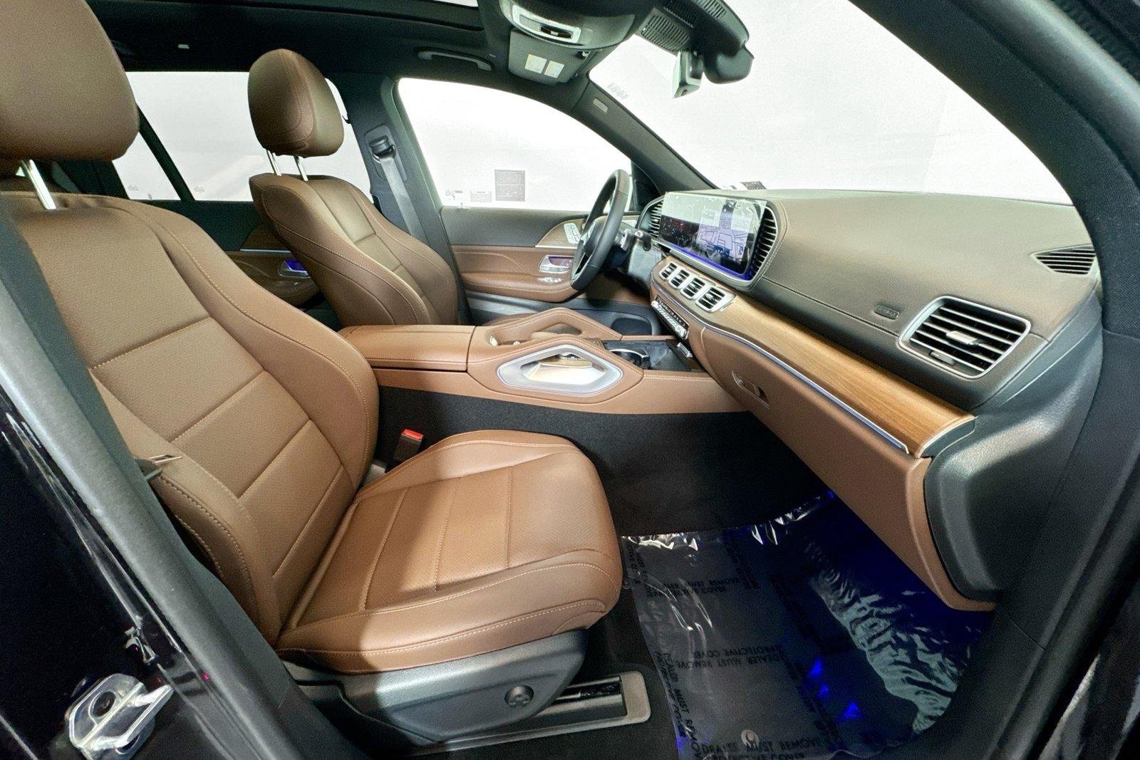 2026 Mercedes-Benz GLS Base - Photo 26