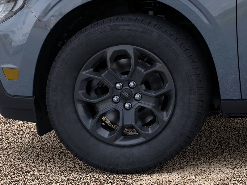 New 2026 Azure Gray Metallic Tri-Coat Ford XLT image 45