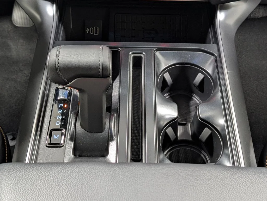 New 2026 Avalanche Ford Tremor® image 10
