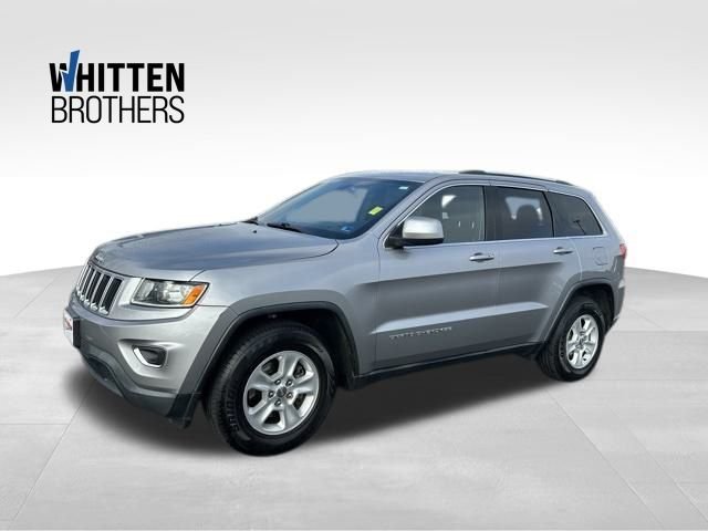 2016 Jeep Grand Cherokee Laredo E