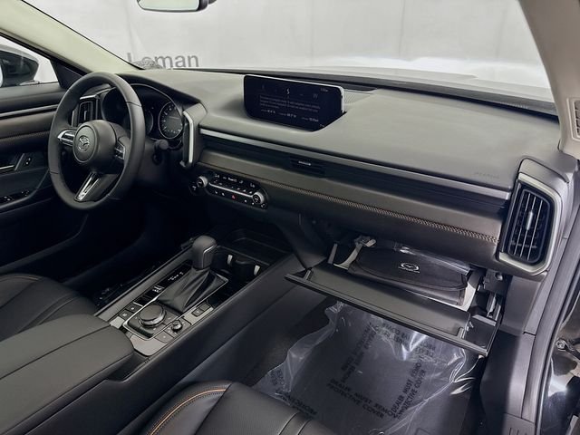 New 2026 Jet Black Mica Mazda Premium AWD image 29
