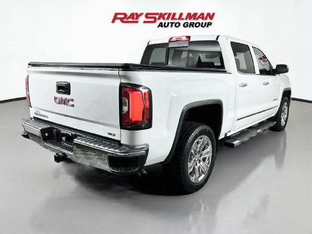 2018 GMC Sierra 1500 SLT - Photo 7