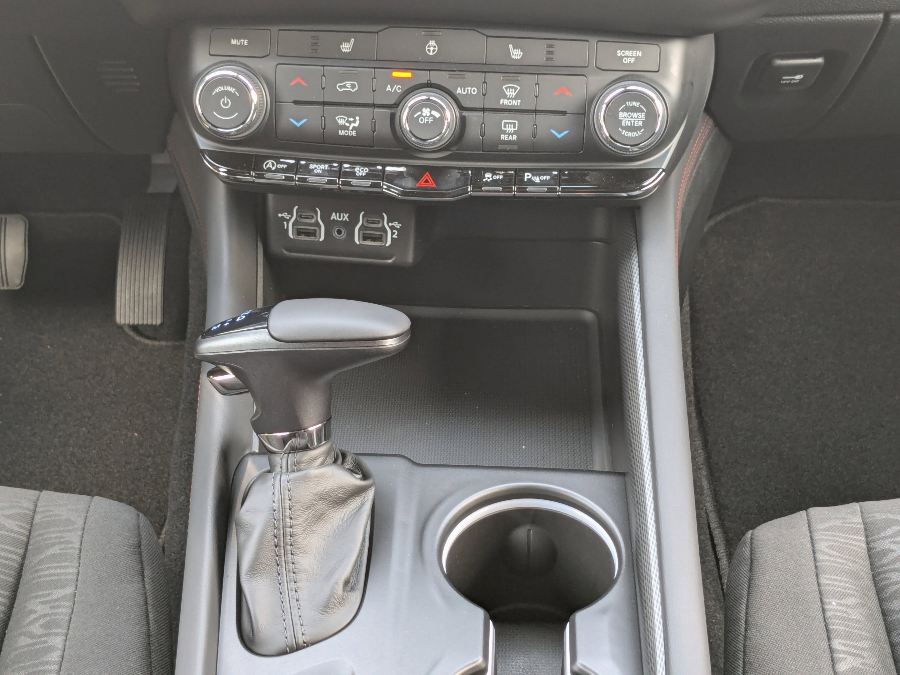 2026 Dodge Durango GT - Photo 20