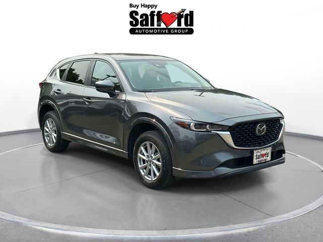 Used 2024 Gray Mazda 2.5 S Select Package image 10