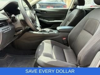 Used 2024 Black Nissan 2.5 S image 14