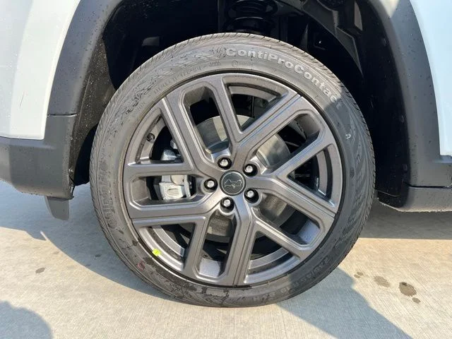 2026 Jeep Compass Limited Altitude - Photo 7