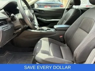 Used 2024 Black Nissan 2.5 S image 14